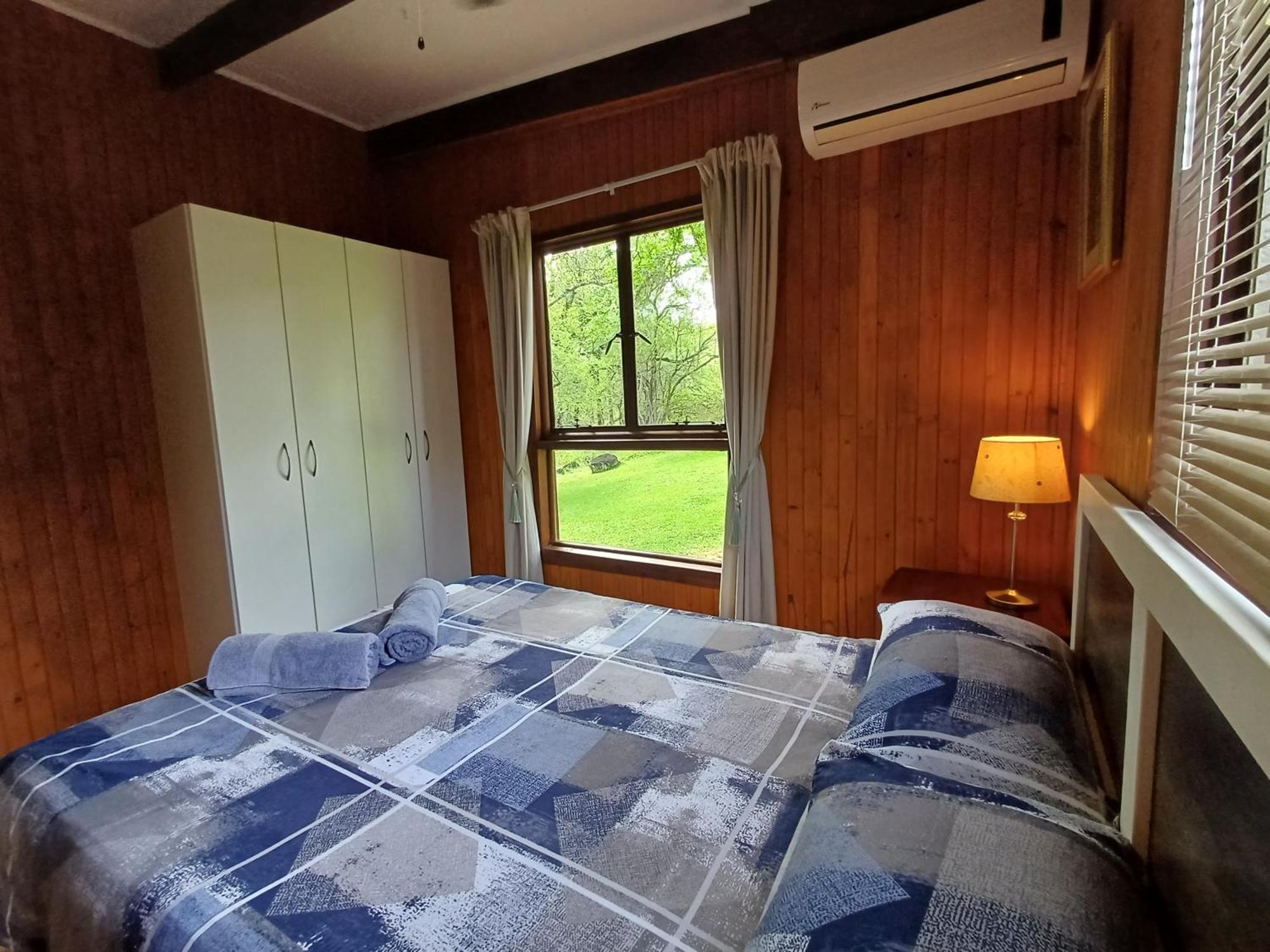 Blyde River Cabins フッドスプルイト エクステリア 写真
